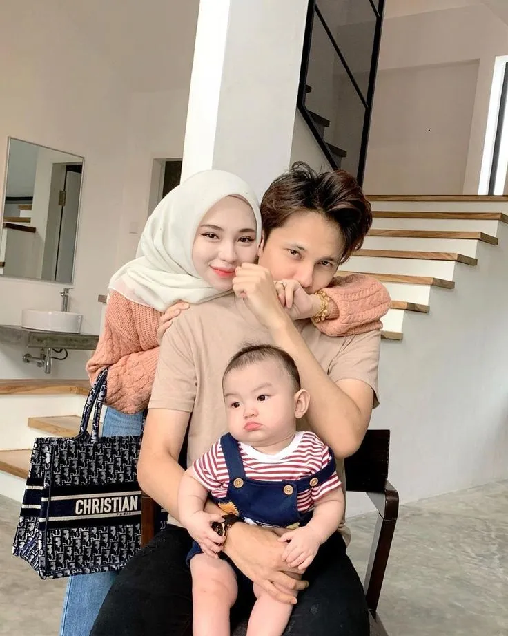 Lina Maharani