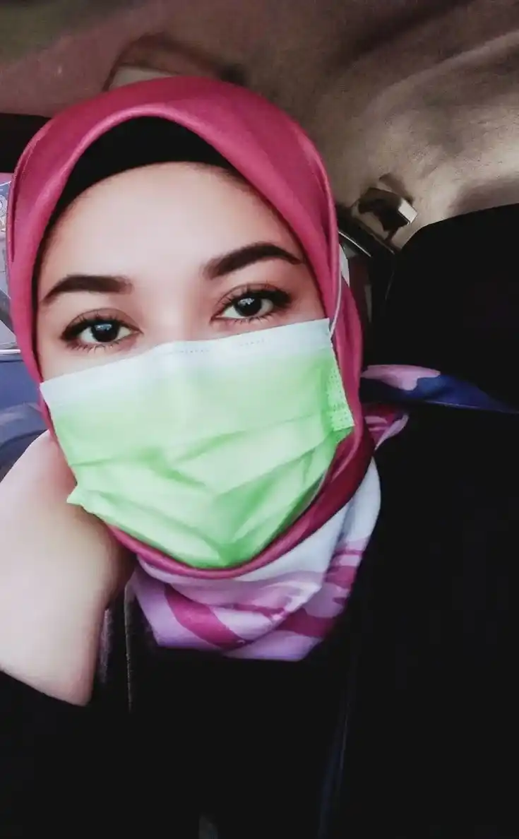 Rina Lestari